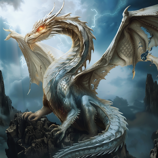 Dragon Wallpaper 4K Download on Windows