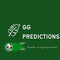 GG PREDICTIONS