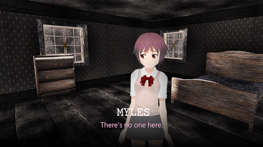 Android application Sorority Rites - Visual Novel screenshort