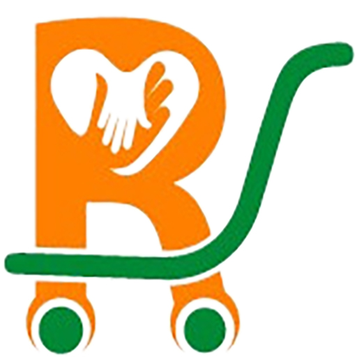 Relation Super Shop logo