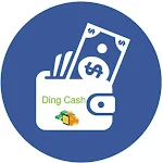 Cover Image of डाउनलोड Ding Cash 1.1 APK