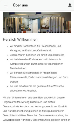 Herz GmbH Screen 2