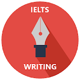 Writing for IELTS icon
