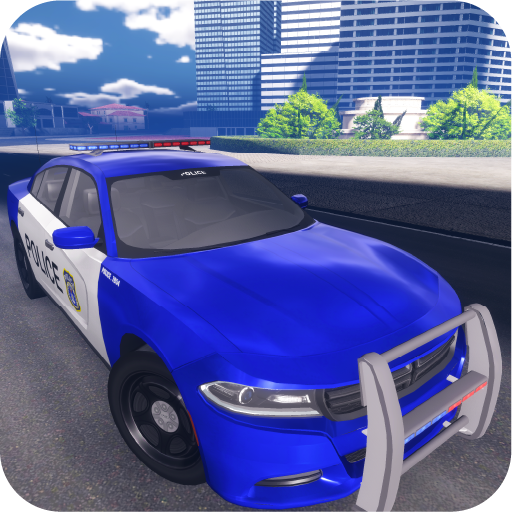 Police Sim: Police Games