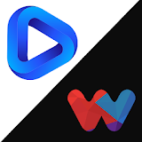 Funloop Indian Short Video App icon