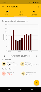 Home Metering