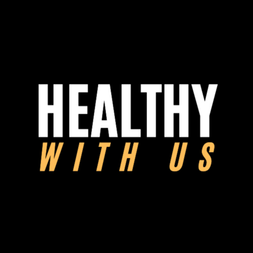 Healthy With Us logo