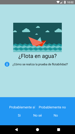 Polyguess Screen 3