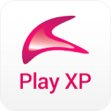 PlayXP icon