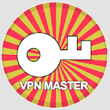 Guide VPN Master icon