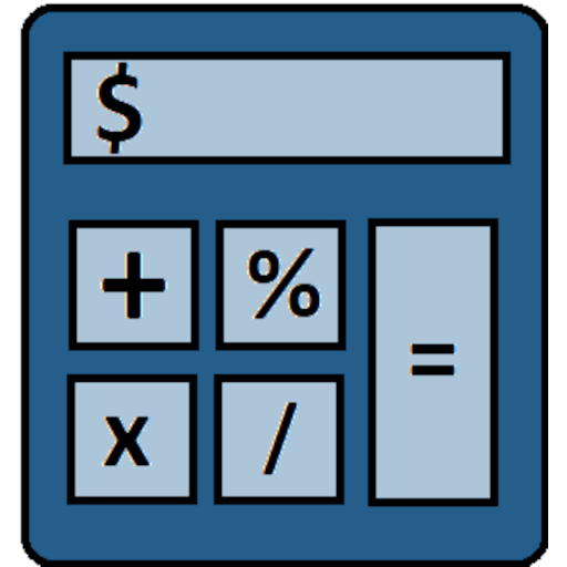 Compound Interest Calculator logo