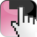 Screen Pixel Clicker icon