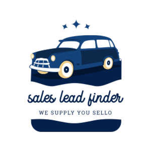 The Sales Leads Shop logo