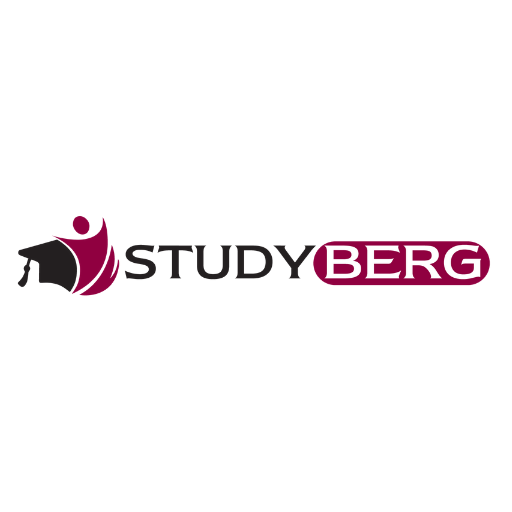 StudyBerg logo