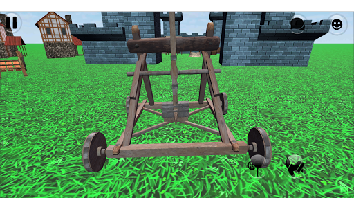Magic Sandbox Screen 3