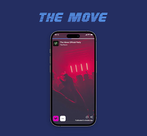The Move Screen 2