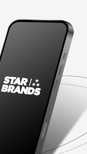 STARBRANDS Screen 2