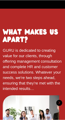 Guru Screen 2