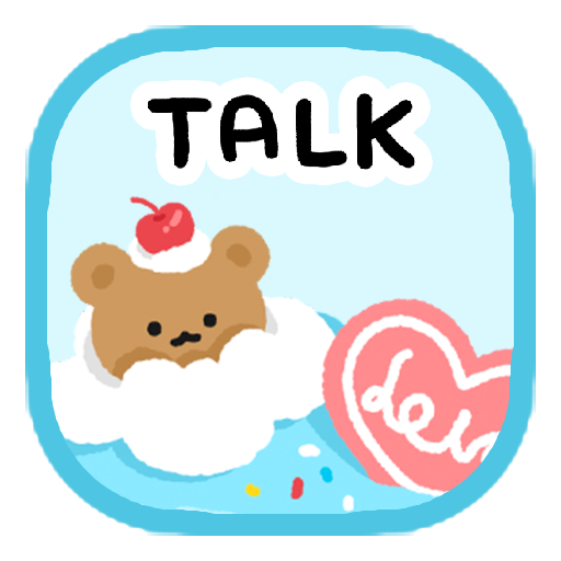 [SSOM]sodacakegom_TALK logo