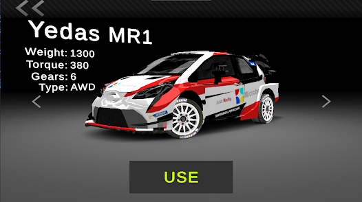 Imágen 4 Just Rally android
