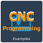 CNC Programming Examples Code Apk