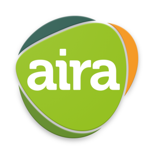 Aira logo