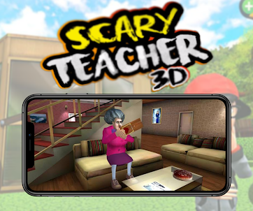 Guide for Scary Teacher 3D 2020