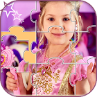 Jigsaw Puzzle For Diana NEW 1.3