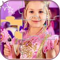Jigsaw Puzzle For Diana NEW