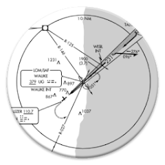 Approach Charts MOD