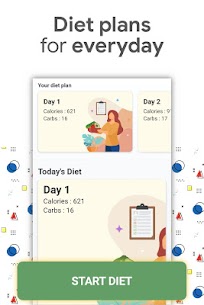 Keto Diet App – Veg Recipes Apk İndir 2022 5