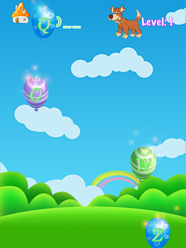 ABC Fun English - Learn the english letters