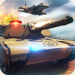 Icon image Frontline Army:Assault Warfare