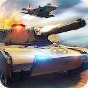 Frontline Battles: Modern Army 2.18 downloader