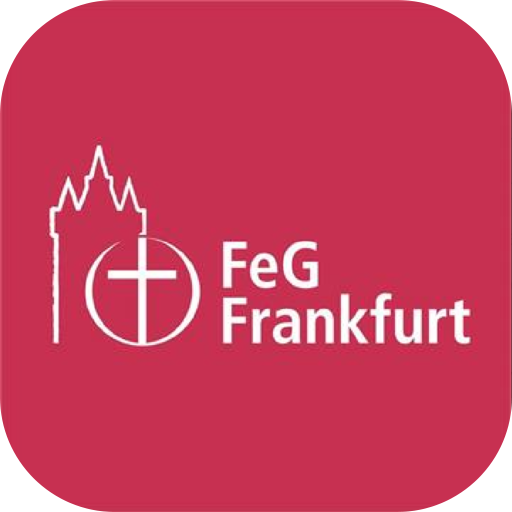 FeG Frankfurt logo