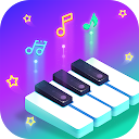 Herunterladen Music Star - Magic Tiles Piano Installieren Sie Neueste APK Downloader
