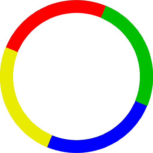 ColorBalls logo