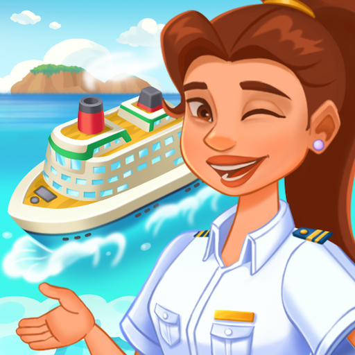 Merge Cruise : Renovate Ship Download on Windows