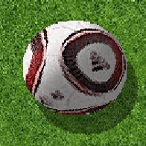 Roll A Goal logo