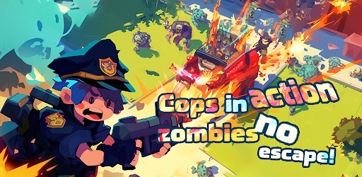 Zombie Defense Force