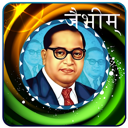 Icon image Jay Bhim Live Wallpapers