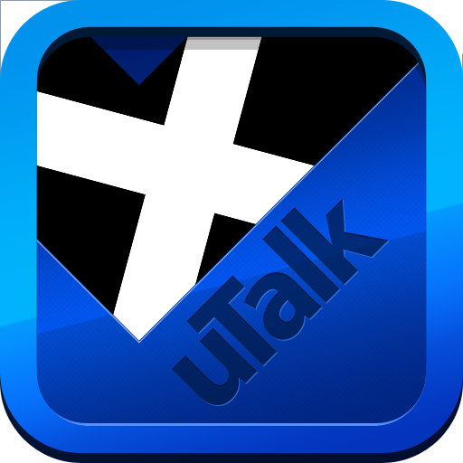 uTalk Cornish 1.1.1 Icon