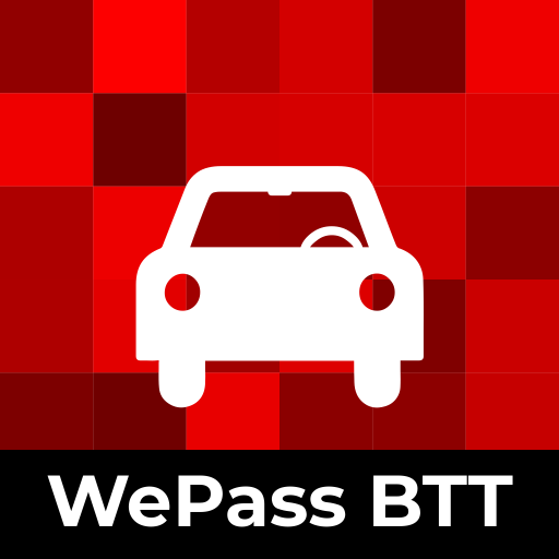 WePass Basic Theory Test (BTT)