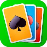 Cover Image of Tải xuống Solitaire  APK