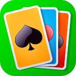 Cover Image of Unduh solitaire  APK