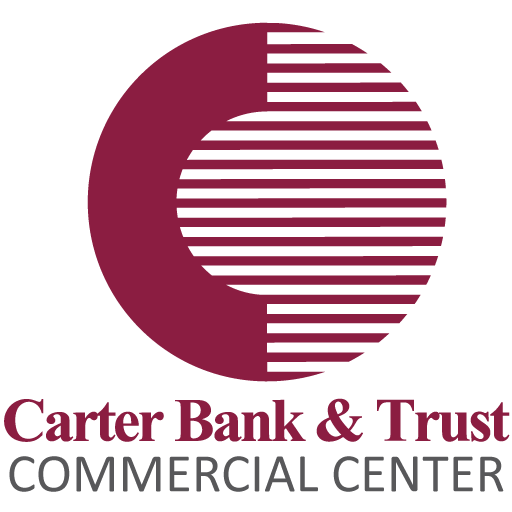 Carter Bank & Trust Commercial logo