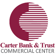 Carter Bank & Trust Commercial Center Mobile App