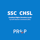 SSC CHSL Exam Preparation Test icon