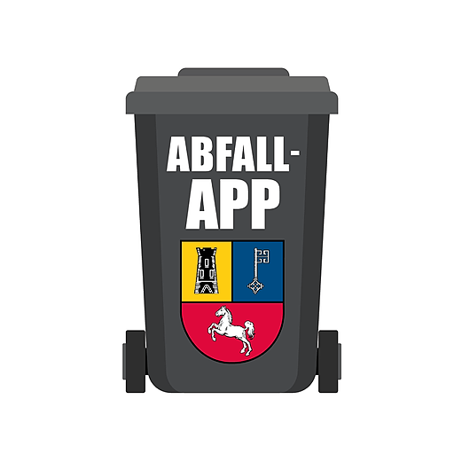 Abfall LK Stade logo