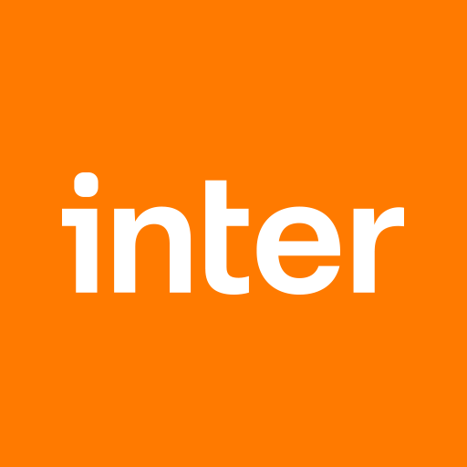 Inter: conta digital completa App Icon